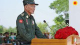 စစ်ကောင်စီကို တိုက်ခိုက်ဖို့ ဆုံးဖြတ်လိုက်ကြောင်း SSPP ပြော