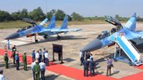 ရုရှားထုတ် SU-30 ဂျက်တိုက်လေယာဉ် မကြာခင်အသုံးပြုလာနိုင်ကြောင်း လေ့လာသူတွေပြော