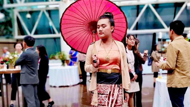 LGBT အရေးလှုပ်ရှားသူ စူးရှရှင်းသန့် ထောင် ၂၂ နှစ် ထပ်ချခံရ၊ စုစုပေါင်း ၂၅ နှစ် ရှိလာ