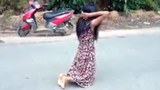တမူးက အမျိုးသမီးတစ်ဦး အသတ်ခံရမှု တရားဥပဒေအတိုင်းလုပ်ဆောင်မယ်လို့ NUG ပြော