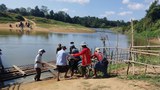 တနင်္သာရီမြို့နယ်မှာ လေကြောင်းကနေတိုက်ခိုက်လို့ အမျိုးသမီး သုံးဦး ဒဏ်ရာရ