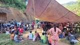 တနင်္သာရီမှာ တိုက်ပွဲတွေကြောင့် တစ်လအတွင်း ၁၇ ဦး သေဆုံး