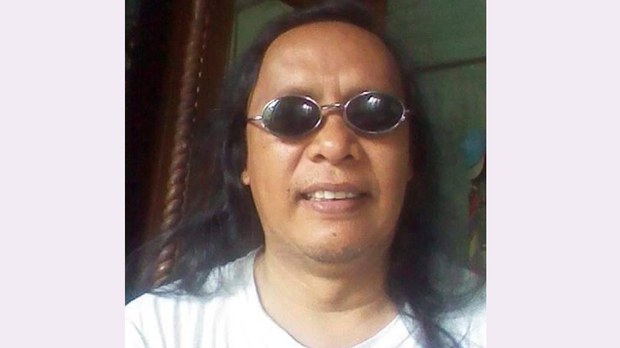 ကာတွန်းဆရာ တာတီး (ပြည်) ဖမ်းဆီးခံရ