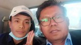 တောင်ကုတ် NLD အမတ်ဟောင်း ဦးမင်းအောင်ကို တရားရုံးက စွဲချက်တင်အမိန့်ချ