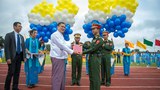 ဦးတေဇရဲ့စီးပွားရေးတွေကို နိုင်ငံတကာက ပိုတိုးအရေးယူဒဏ်ခတ်ဖို့ တောင်းဆို