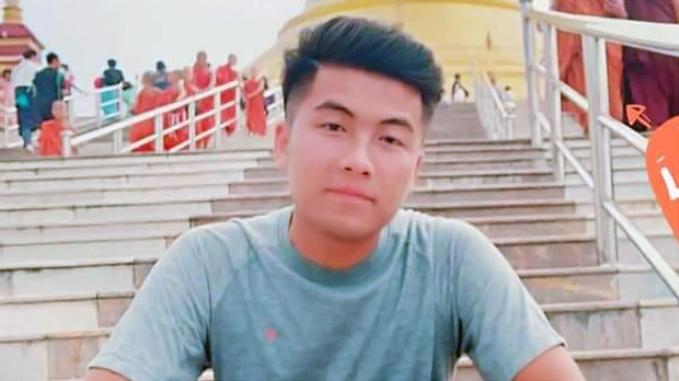 နေပြည်တော်က ကျောင်းဆရာတစ်ဦး ထောင် နှစ် ၂၀ ချမှတ်ခံရ နေပြည်တော်က ကျောင်းဆရာတစ်ဦး ထောင် နှစ် ၂၀ ချမှတ်ခံရ