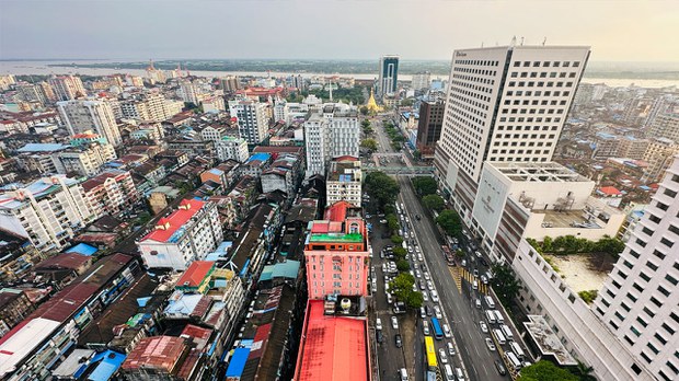 မတ်လအတွင်း တိုင်းနဲ့ ပြည်နယ်အချို့မှာ ပျမ်းမျှအပူချိန်မြင့်တက်နိုင်