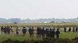 ရေစကြိုမြို့နယ် ဆင်တဲရွာတိုက်ပွဲ စစ်တပ်ဘက်က ၁၀ ယောက် သေဆုံး