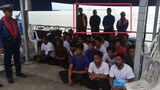 မြန်မာမှာ ဖမ်းဆီးခံထားရတဲ့ ငါးဖမ်းသမားတွေ ပြန်လွတ်ဖို့ ကြိုးပမ်းနေကြောင်း ထိုင်း ပြော