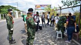 မလေးရှားကို တရားမဝင် ဝင်ရောက်အလုပ်ရှာဖို့ ကြိုးစားတဲ့ မြန်မာတွေ ဖမ်းဆီးခံရ