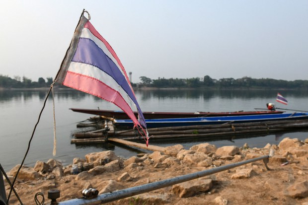 ထိုင်း-မြန်မာနယ်စပ် မယ်ဆိုင်မှာ မက်သာဖက်တမင်း ၂၂၅ ကီလိုဂရမ် ဖမ်းမိ