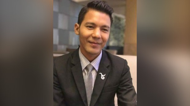 AAC အဖွဲ့က ဦးရဲမင်းကို NUGအစိုးရက ထိုင်းနိုင်ငံဆိုင်ရာ ဆက်သွယ်ညှိနှိုင်းရေး တာဝန်ခံခန့်အပ် AAC အဖွဲ့က ဦးရဲမင်းကို NUGအစိုးရက ထိုင်းနိုင်ငံဆိုင်ရာ ဆက်သွယ်ညှိနှိုင်းရေး တာဝန်ခံခန့်အပ်
