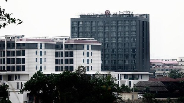 မြန်မာမှာ လူကုန်ကူးခံရသူတွေကိုကယ်တင်ရေး ထိုင်းရဲတပ်ဖွဲ့ ကြိုးပမ်း မြန်မာမှာ လူကုန်ကူးခံရသူတွေကိုကယ်တင်ရေး ထိုင်းရဲတပ်ဖွဲ့ ကြိုးပမ်း