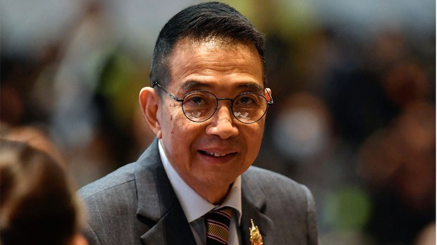 ထိုင်းက မြန်မာကို ဘတ်ကိုးသန်း ထောက်ပံ့မည် ထိုင်းက မြန်မာကို ဘတ်ကိုးသန်း ထောက်ပံ့မည်