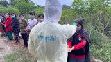 ထိုင်းနိုင်ငံမှာ တစ်ပတ်အတွင်း မြန်မာ ၁၅ဝဝ ကျော် အဖမ်းခံရ
