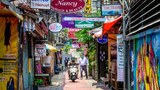 ဘန်ကောက်မှာ ခိုက်ရန်ဖြစ်ရင်း မြန်မာတစ်ဦးအသတ်ခံရ