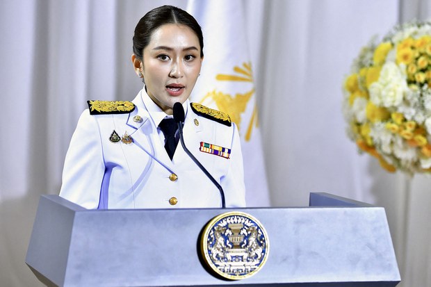 မြန်မာ့အရေးဆွေးနွေးမှု အာဆီယံအတွက် အကျိုးများကြောင်း ထိုင်းဝန်ကြီးချုပ်ပြော