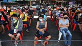 ထိုင်းရောက် မြန်မာတွေ အလုပ်လုပ်ခွင့်ကဒ် ဇူလိုင်လကုန်အထိ လျှောက်ထားနိုင်