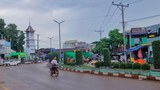 သံဖြူဇရပ်မှာ ထွေအုပ်ဒုဦးစီးမှူးအပါအဝင် ဒေသခံနှစ်ဆယ်ကျော် အကြမ်းဖက်ဥပဒေနဲ့ အမှုဖွင့်ခံရ