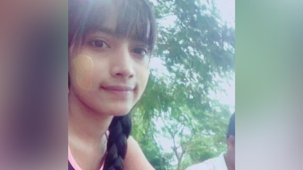 သံတွဲမှာ PDF နဲ့ ဆက်စပ် စွပ်စွဲခံရသူ အမျိုးသမီးသုံးဦး ထောင် ၁၀ နှစ်စီ ချခံရ