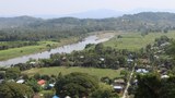 လမ်းကြောင်းတွေ အပိတ်ခံထားရတဲ့ သံတွဲမှာ ဆေးဝါးနဲ့ စားသောက်ကုန် ပြတ်လပ်နေ