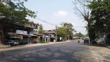 သန်လျင်မြို့က မြဝတီဘဏ် မိုင်းခွဲခံရ၊ စစ်သားတချို့ ဒဏ်ရာရ