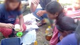 ထန်တလန်ဒုက္ခသည် ရှစ်ထောင်ကျော် ရိက္ခာ အခက်ကြုံ