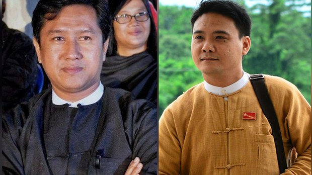စစ်ကောင်စီရဲ့ ဥပဒေမဲ့လုပ်ရပ်တွေအကြောင်း ကုလမှာ ဦးကျော်မိုးထွန်းတင်ပြ