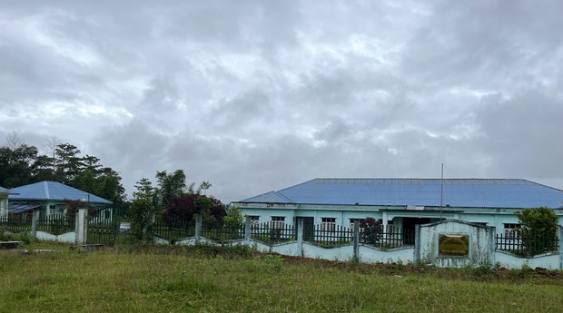 တစ်ရွာလုံး ဖျားနာနေတဲ့ ပူတာအိုမြို့ လုံရှာယာန်ရွာ အရေးပေါ်ကုသမှု လိုအပ်နေ တစ်ရွာလုံး ဖျားနာနေတဲ့ ပူတာအိုမြို့ လုံရှာယာန်ရွာ အရေးပေါ်ကုသမှု လိုအပ်နေ