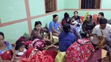 သီပေါမြို့ ကုန်းသာရွာတိုက်ပွဲကြောင့် ဒေသခံ ၃၀၀ နီးပါး မြို့ပေါ်ထွက်ပြေးရ