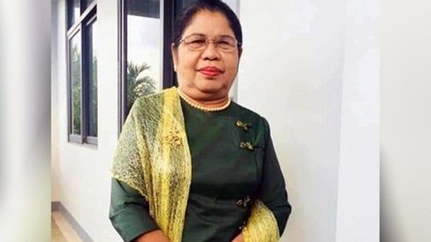 ကမ္ဘာတစ်ဝန်း စာရေးဆရာတွေကို ဖမ်းဆီးမှု မြန်မာ တတိယအများဆုံးဖြစ်