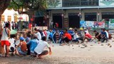 ကလေးမြို့ သာစည်ကျေးရွာမှာ တိုက်ပွဲဖြစ်၊ စစ်ကောင်စီဘက်က သုံးဦးကျဆုံး