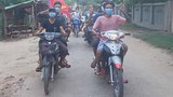 မုံရွာမြို့မှာ လူငယ်သုံးဦး ပစ်သတ်ခံရ