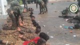 ကျောက်မဲက စစ်ကောင်စီတပ်သား ၁၇ ဦးလက်နက်ချတဲ့ရုပ်သံ TNLA ထုတ်ပြန်