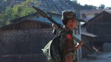 စစ်ကောင်စီလုပ်ရပ် ရှေ့တိုးလာရင် တုံ့ပြန်ဖို့ပြင်ဆင်ထားကြောင်း TNLA ပြော