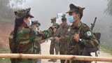 TNLA နဲ့ RCSS တပ်ဖွဲ့တွေ ကိုဗစ်ကာကွယ်ဆေးရဖို့ ကြိုးပမ်းနေရဆဲဟုဆို