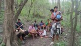 တွန်းဇံမှာ ဆေးကုသခွင့်မလုံလောက်လို့ စစ်ဘေးဒုက္ခသည်တစ်ဦး သေဆုံး