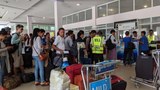 ရန်ကုန်မှာရှိတဲ့ ရခိုင်လူငယ်တွေ နေရပ်ပြန်ခွင့် အပိတ်ခံထားရကြောင်း ကိုယ်တိုင်ကြုံခဲ့သူတွေ ပြော