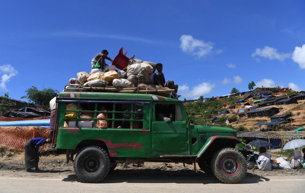 rohingya