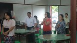 ကချင်မှာ ဖမ်းဆီးခံ သင်းအုပ်ဆရာသုံးဦး လွတ်မြောက်ရေး ကြိုးပမ်းနေ