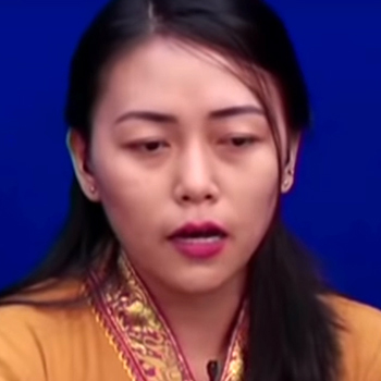 လူ့အခွင့်ရေးတက်ကြွလှုပ်ရှားသူ မသဉ္ဇာရွှန်းလဲ့ရည်