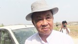 NLD ဗဟိုအလုပ်အမှုဆောင် ဦးထွန်းထွန်းဟိန် ထောင်နှစ် ၂၀ ထပ်ချခံရ၊ စုစုပေါင်း ၂၄ နှစ်ရှိလာ