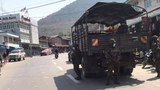ကလေးမြို့မှာ လူငယ် ၁၂ ဦး ဖမ်းဆီးခံထားရ