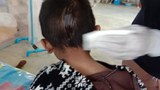 မိုးဗြဲတိုက်ပွဲမှာ လက်နက်ကြီးကျည်ထိမှန်ပြီး အရပ်သားနှစ်ဦး သေဆုံး