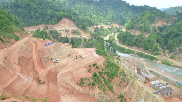 စစ်ကောင်စီ ရေကာတာစီမံကိန်းတွေမှာ ဥရောပကုမ္ပဏီနှစ်ခု အတိုင်ပင်ခံ လုပ်ကိုင်နေ စစ်ကောင်စီ ရေကာတာစီမံကိန်းတွေမှာ ဥရောပကုမ္ပဏီနှစ်ခု အတိုင်ပင်ခံ လုပ်ကိုင်နေ