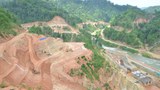 စစ်ကောင်စီ ရေကာတာစီမံကိန်းတွေမှာ ဥရောပကုမ္ပဏီနှစ်ခု အတိုင်ပင်ခံ လုပ်ကိုင်နေ