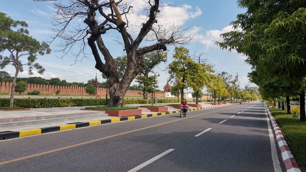 မန္တလေးက အုပ်ချုပ်ရေးမှူးအပါအဝင် လူနှစ်ဦး အသတ်ခံရ