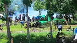 မိုးဗြဲတိုက်ပွဲ PDF တပ်ဖွဲ့ဝင်နှစ်ဦး ဒဏ်ရာရ