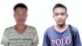 ထိုင်းနိုင်ငံက နေရပ်ပြန်ပို့ချိန် စစ်မှုထမ်းဖို့ ဖမ်းဆီးခံရသူနှစ်ဦး PDF ထံ ထွက်ပြေးခိုလှုံ