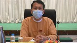 ဝန်ကြီးချုပ် ဦးဖြိုးမင်းသိန်း ကိုဗစ်-၁၉နဲ့ သတိလစ်သွားလို့ ဆေးရုံတင်ထားရ